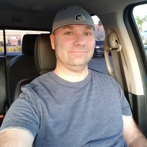 Profilbild von Eric Bienefeld