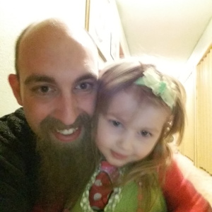 Profilbild von Eric Bierau