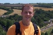Profilbild von Eric Böhnsch