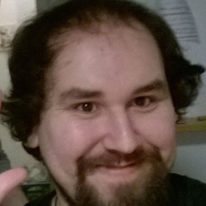 Profilbild von Eric Brodhagen