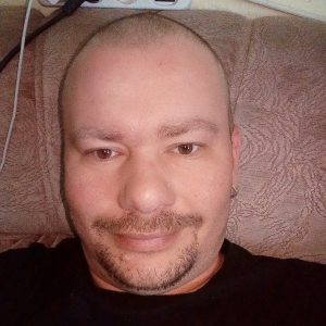 Profilbild von Eric Bronsch