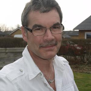 Profilbild von Eric Brooksby