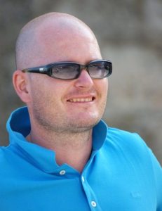Profilbild von Eric Brusberg