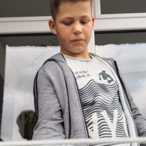 Profilbild von Eric Büschke