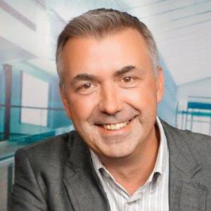 Profilbild von Eric Desche