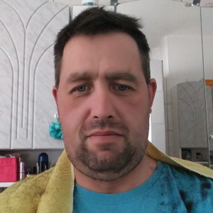 Profilbild von Eric Dietz