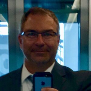 Profilbild von Eric Dittmann