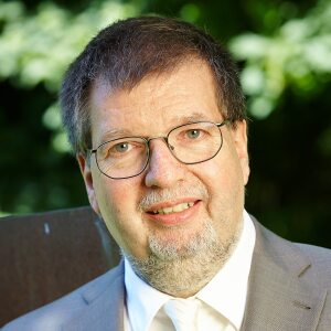 Profilbild von Eric Donkels