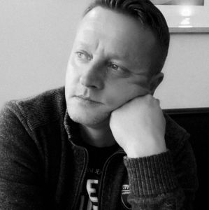 Profilbild von Eric Drechsel