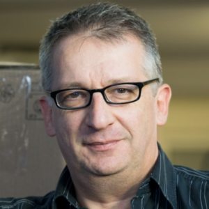 Profilbild von Eric Espig