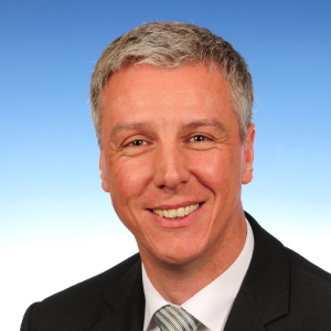 Profilbild von Eric Felber
