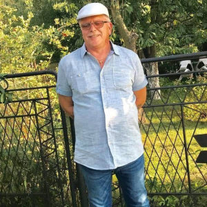 Profilbild von Eric Freund
