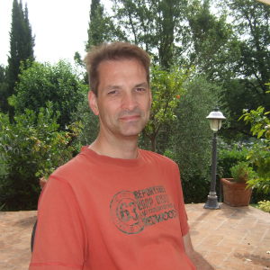 Profilbild von Eric Fritsche