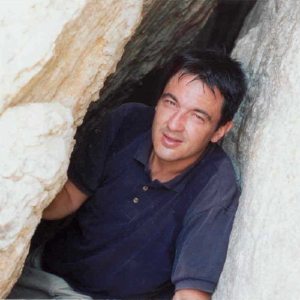 Profilbild von Eric Girard