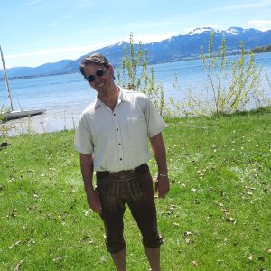 Profilbild von Eric Girndt