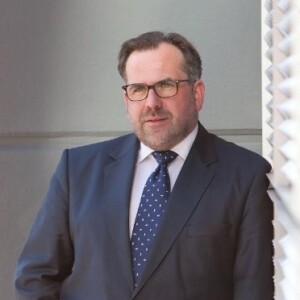 Profilbild von Eric Göller