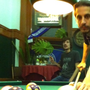 Profilbild von Eric Goltz