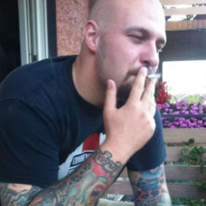 Profilbild von Eric Gontrum