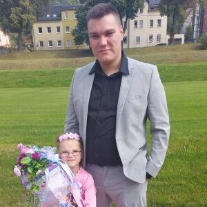 Profilbild von Eric Hädicke