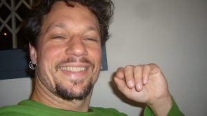 Profilbild von Eric Hampel