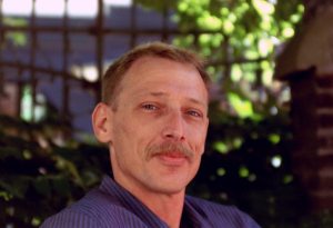 Profilbild von Eric Hennes