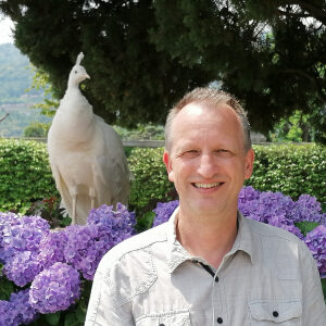 Profilbild von Eric Herlitzius