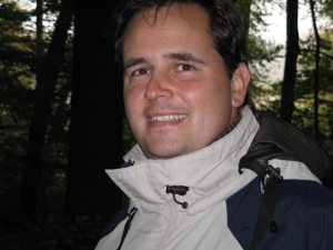 Profilbild von Eric Hildebrandt