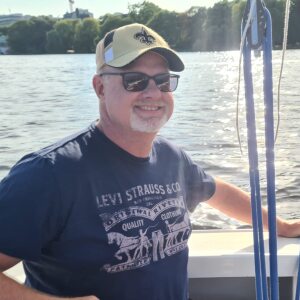 Profilbild von Eric Holst