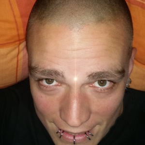 Profilbild von Eric Huber