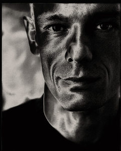 Profilbild von Eric Jenczmionka