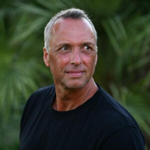 Profilbild von Eric Kewel