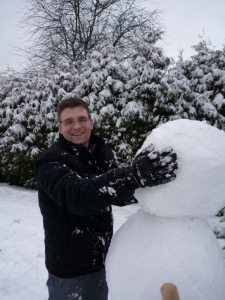 Profilbild von Eric Klenner