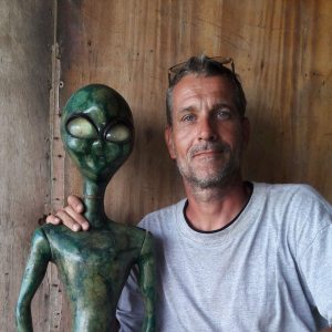 Profilbild von Eric Köppen