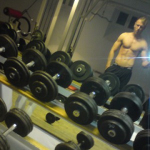 Profilbild von Eric Kolodzik