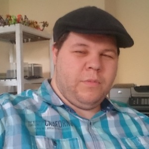 Profilbild von Eric Kosse