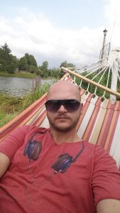 Profilbild von Eric Kozlik