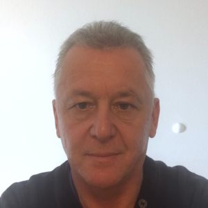 Profilbild von Eric Krames
