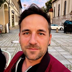 Profilbild von Eric Krüger