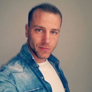 Profilbild von Eric Kuchenbecker