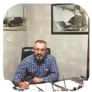 Profilbild von Eric Lawssen