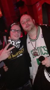 Profilbild von Eric Lehmann
