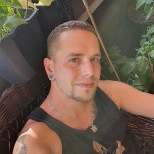 Profilbild von Eric Leske