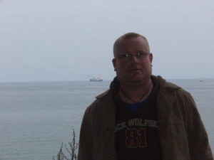 Profilbild von Eric Lindner