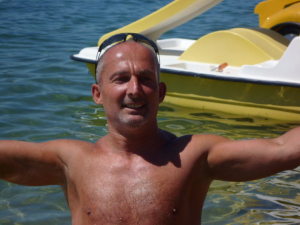 Profilbild von Eric Lohleit