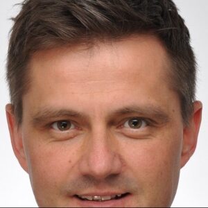 Profilbild von Eric Marr