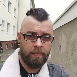 Profilbild von Eric Matzel