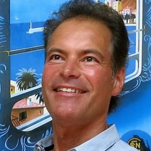 Profilbild von Eric Mertens