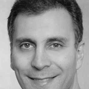 Profilbild von Eric Morsi