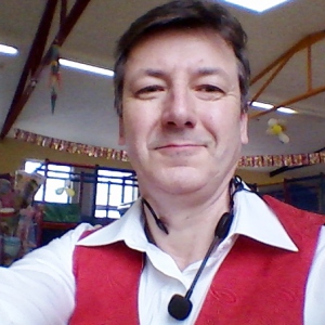 Profilbild von Eric Müller