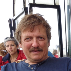 Profilbild von Eric Neussl